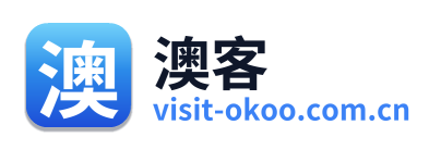 澳客 Logo